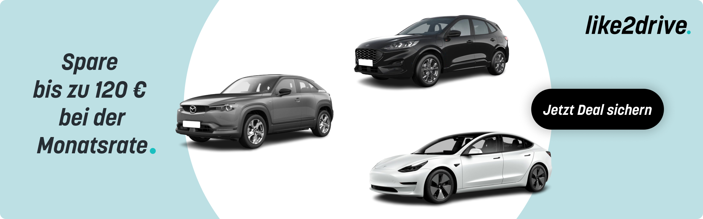 Partner Auto-Abo Deals nur für kurze Zeit Partner Auto-Abo Deals nur für kurze Zeit